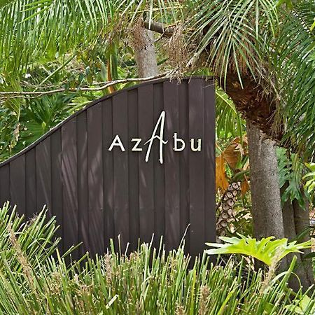 Azabu Retreat & Spa Byron Bay Eksteriør billede