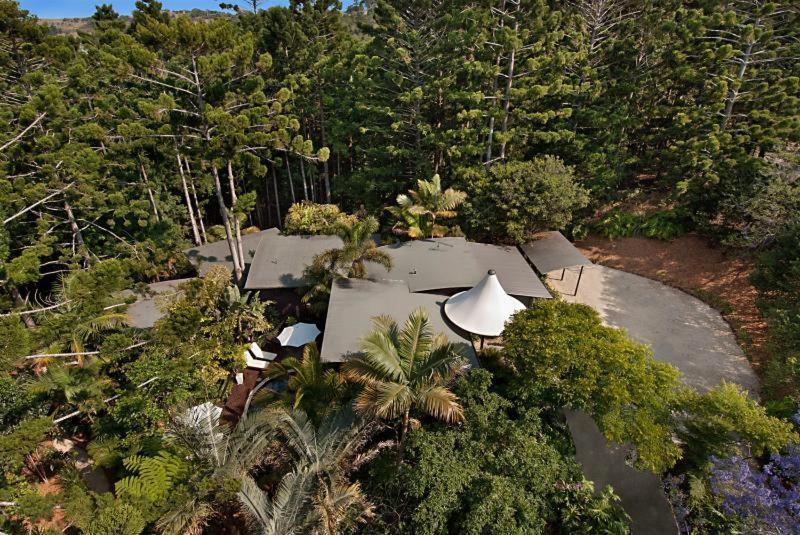 Azabu Retreat & Spa Byron Bay Eksteriør billede