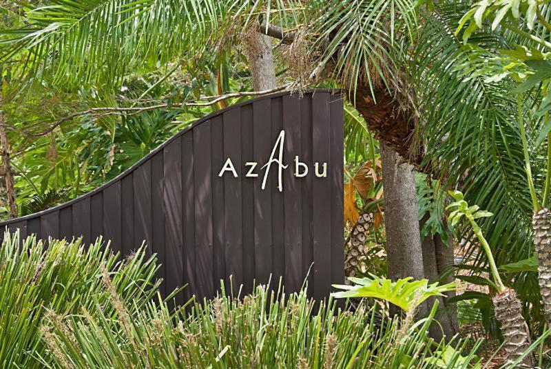Azabu Retreat & Spa Byron Bay Eksteriør billede